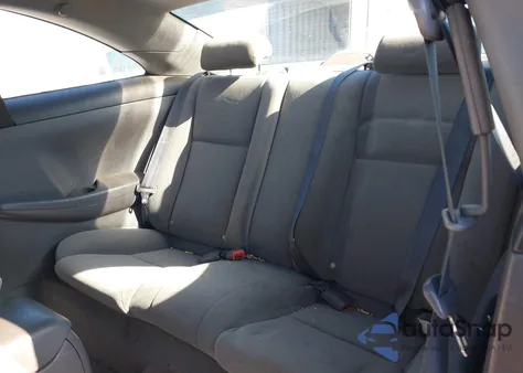 2004 Toyota Camry Solara Se from USA, damaged, VIN 4T1CE38P74U880982